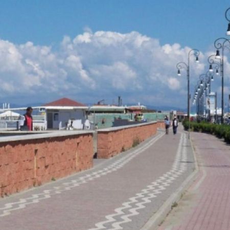 Sea Breeze House Apartment Fiumicino Exterior photo