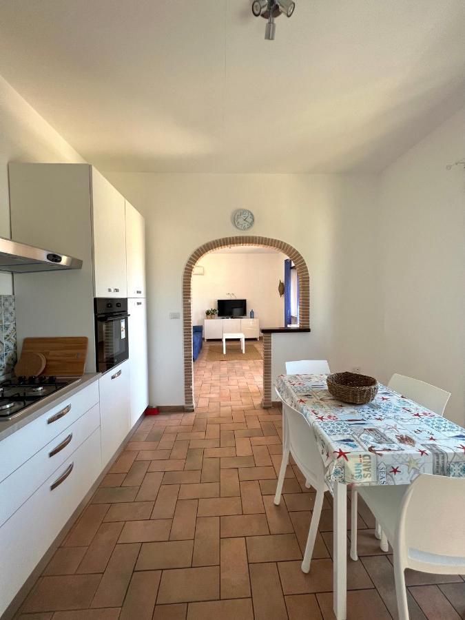 Sea Breeze House Apartment Fiumicino Exterior photo