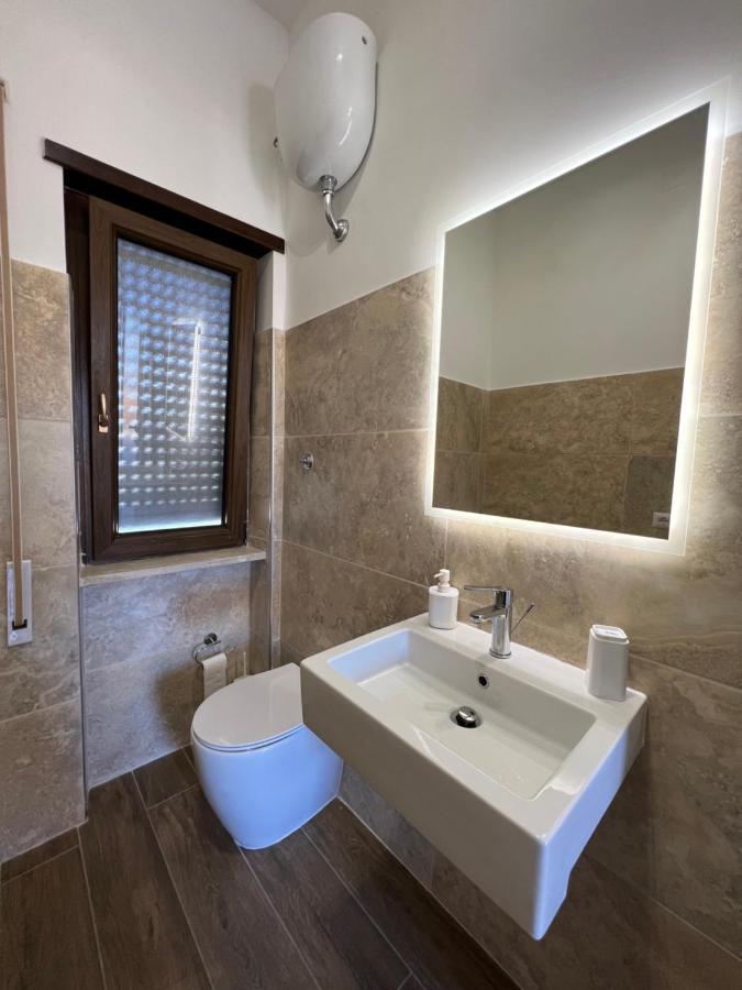 Sea Breeze House Apartment Fiumicino Exterior photo