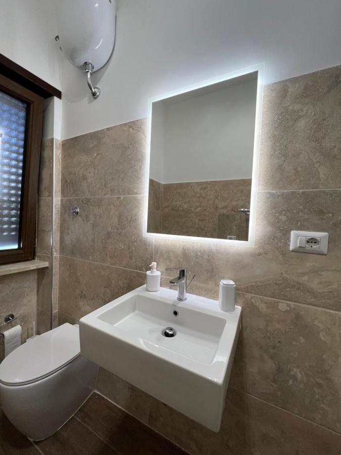 Sea Breeze House Apartment Fiumicino Exterior photo