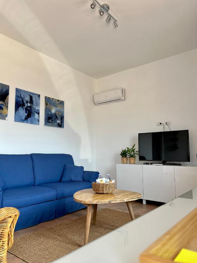 Sea Breeze House Apartment Fiumicino Exterior photo