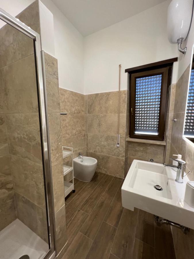 Sea Breeze House Apartment Fiumicino Exterior photo