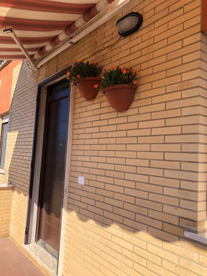 Sea Breeze House Apartment Fiumicino Exterior photo