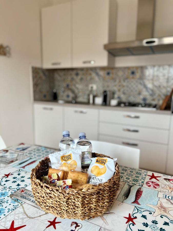 Sea Breeze House Apartment Fiumicino Exterior photo