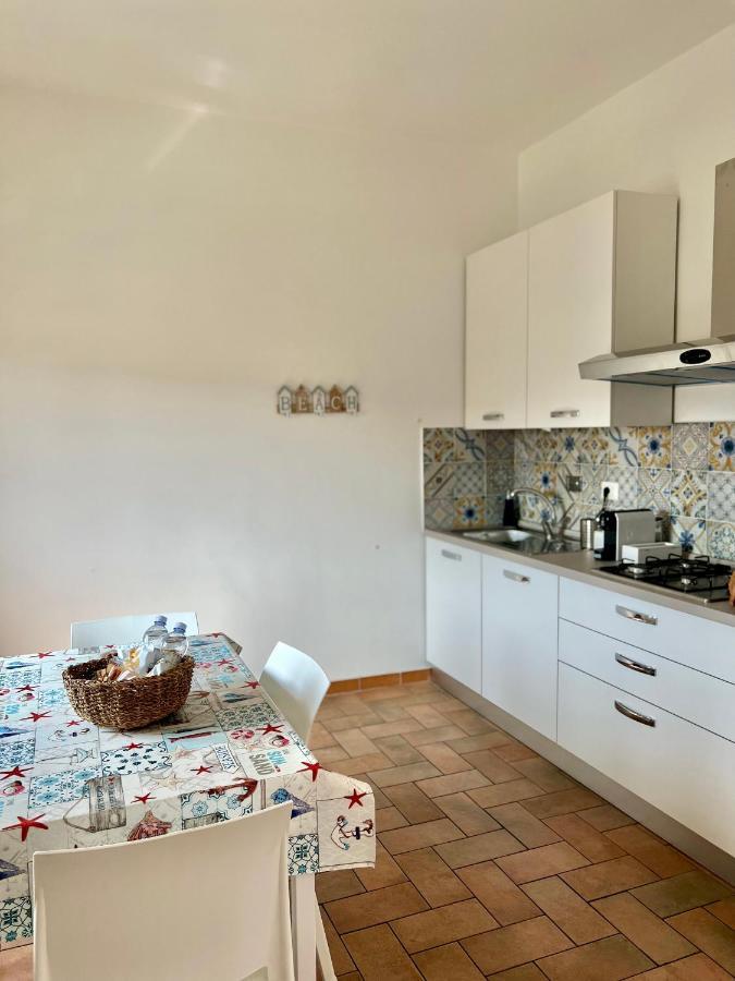 Sea Breeze House Apartment Fiumicino Exterior photo