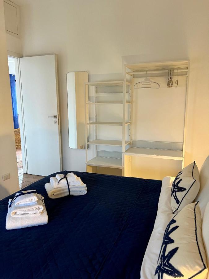 Sea Breeze House Apartment Fiumicino Exterior photo