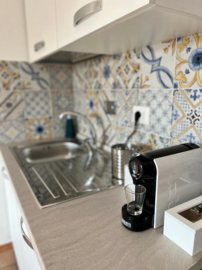 Sea Breeze House Apartment Fiumicino Exterior photo