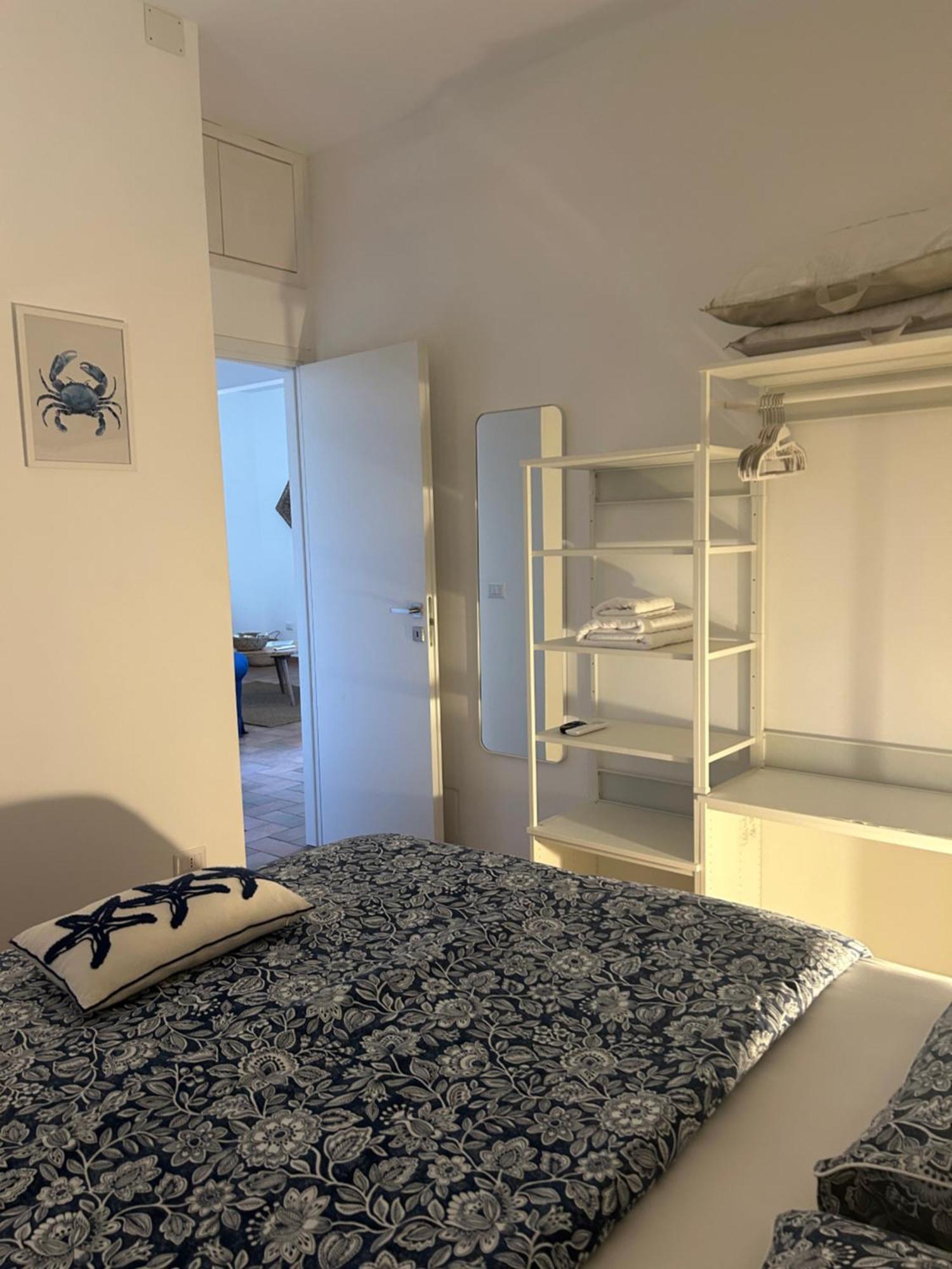 Sea Breeze House Apartment Fiumicino Exterior photo