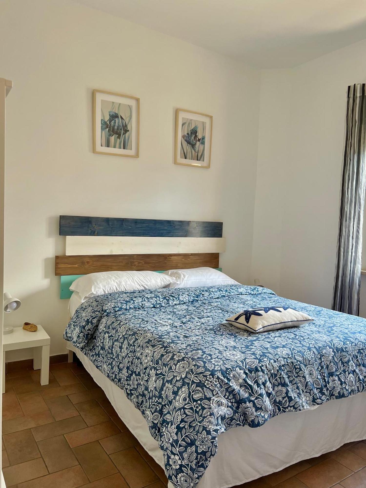 Sea Breeze House Apartment Fiumicino Exterior photo