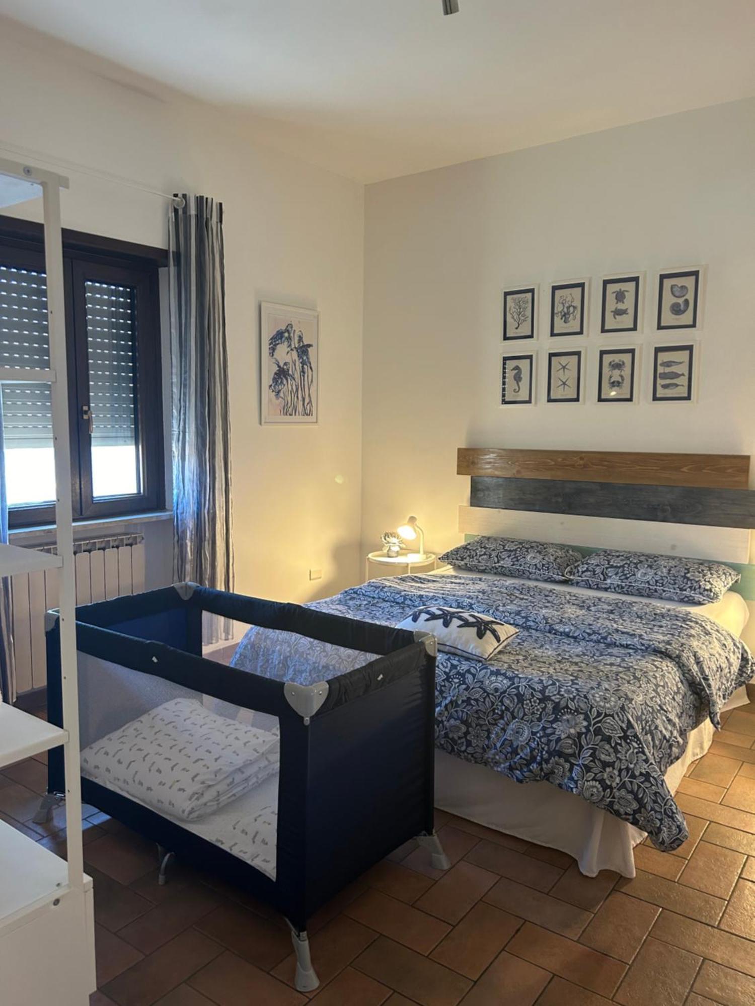 Sea Breeze House Apartment Fiumicino Exterior photo