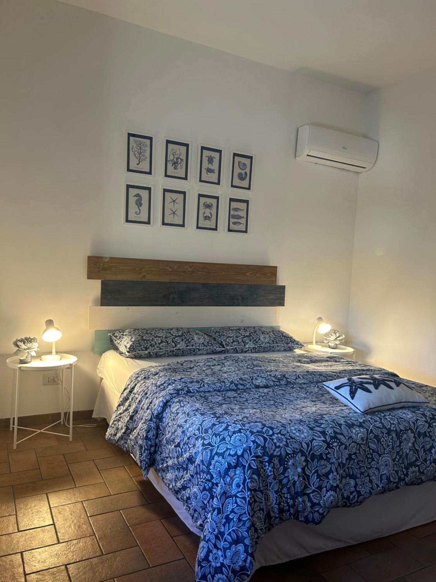 Sea Breeze House Apartment Fiumicino Exterior photo