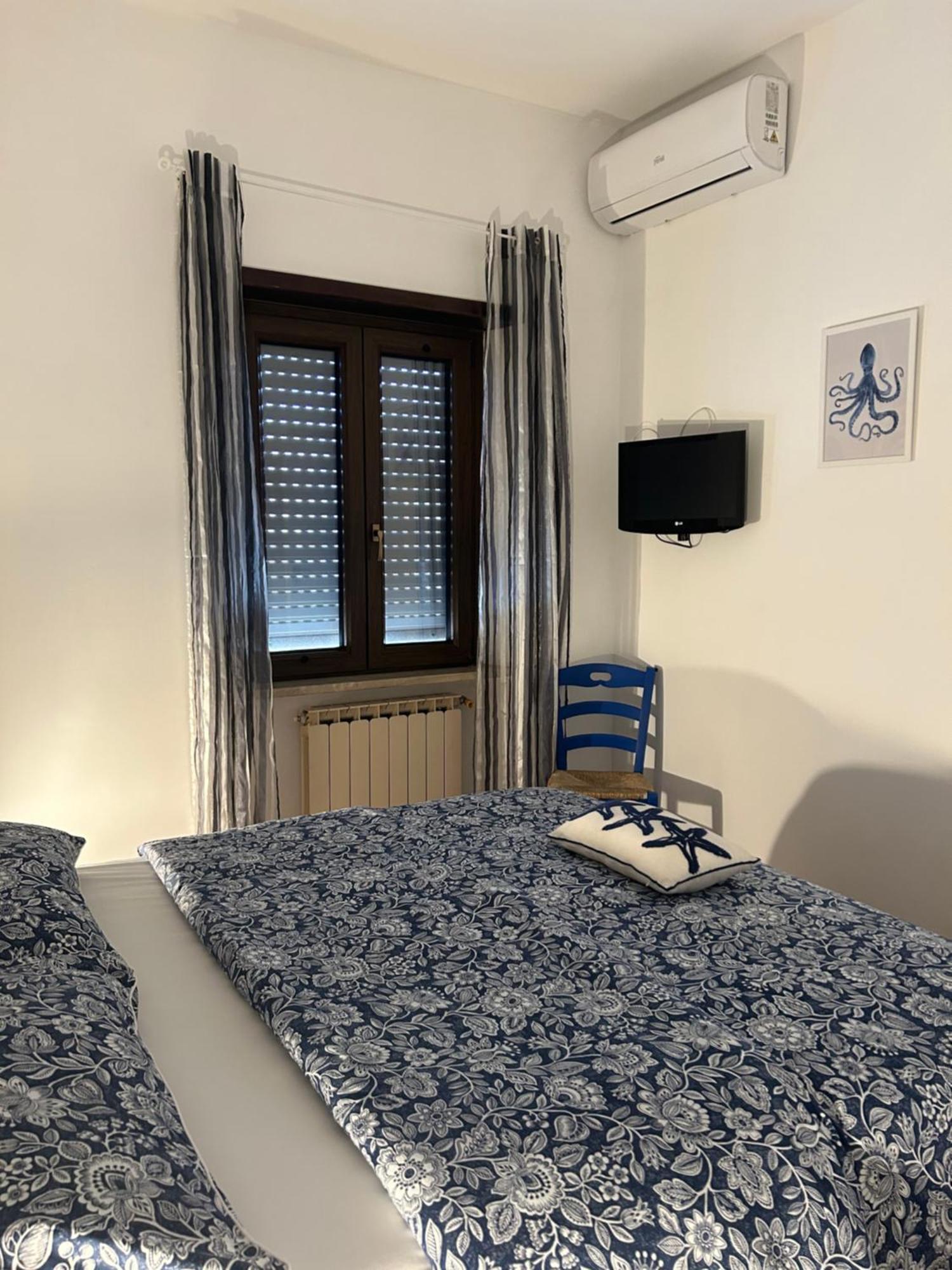 Sea Breeze House Apartment Fiumicino Exterior photo