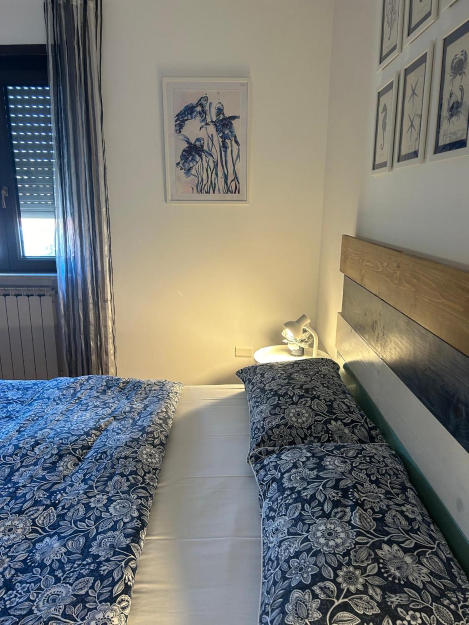Sea Breeze House Apartment Fiumicino Exterior photo