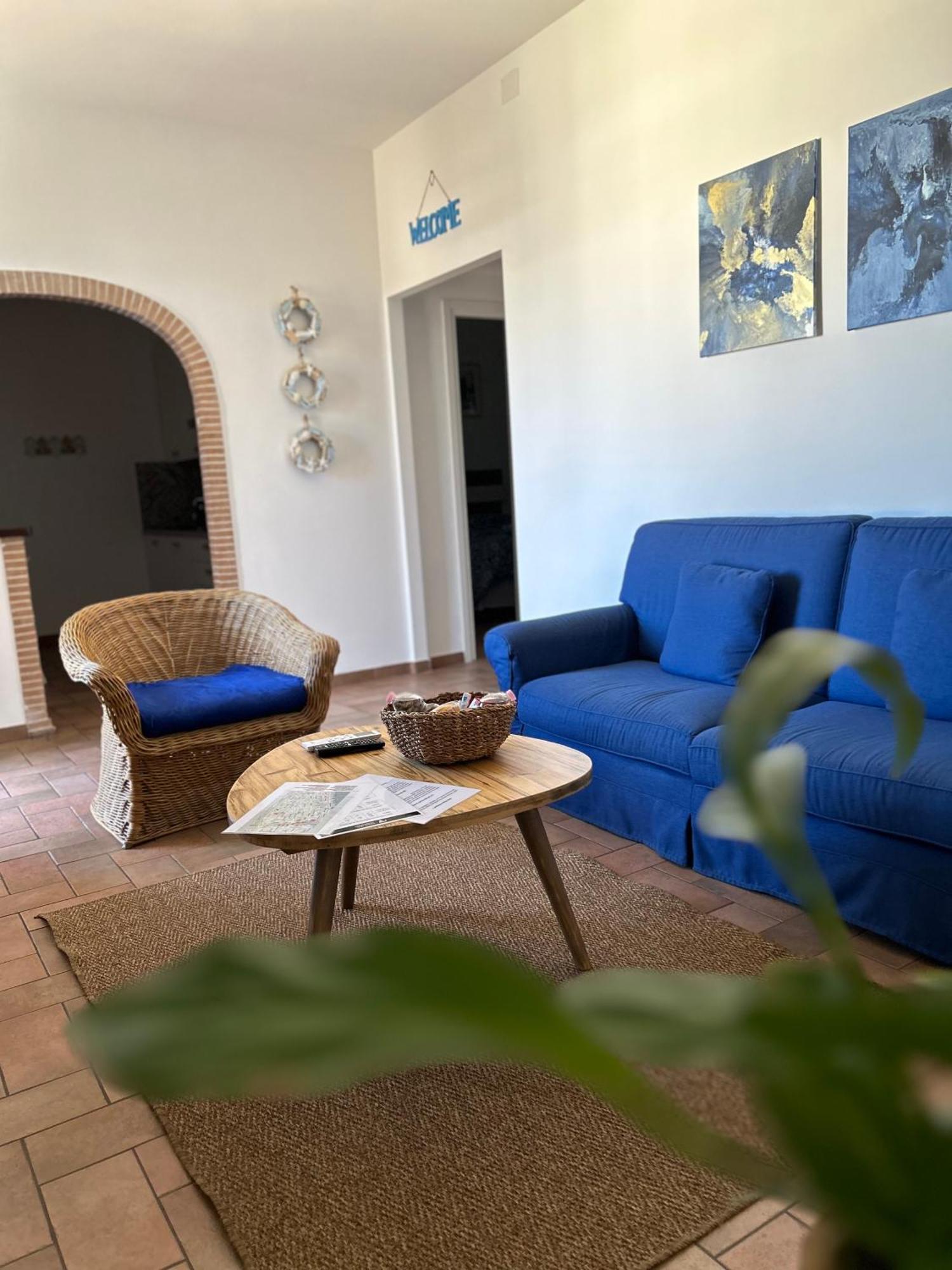 Sea Breeze House Apartment Fiumicino Exterior photo