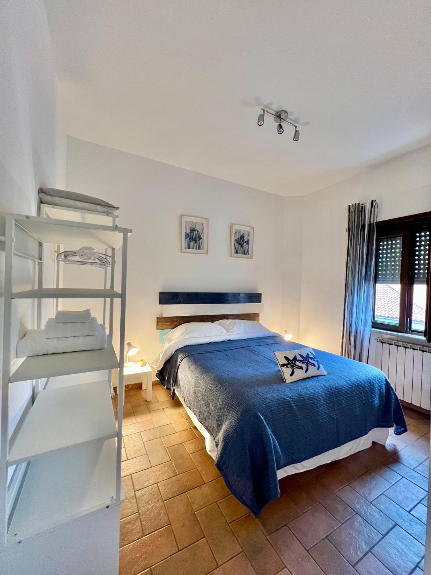 Sea Breeze House Apartment Fiumicino Exterior photo