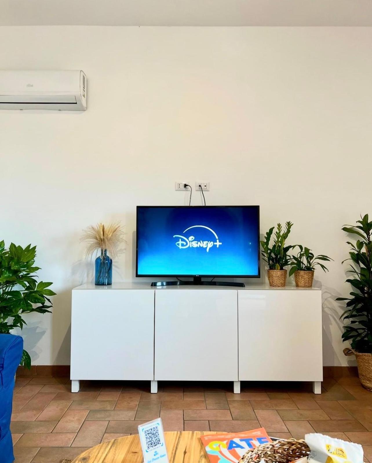 Sea Breeze House Apartment Fiumicino Exterior photo